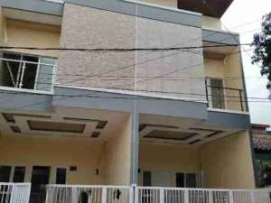 rumah bagus minimalis di harapan indah bekasi , tersedia melalui melalui situs Olx