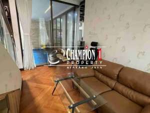 Rumah Bagus Siap Huni di Discovery Bintaro -kn , tersedia melalui melalui situs Olx