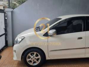 Rumah Bagus Strategis Di Deplu Pondok Aren , tersedia melalui melalui situs Olx