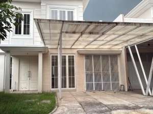 Rumah Bahama Palm Beach Pakuwon City Surabaya , tersedia melalui melalui situs Olx