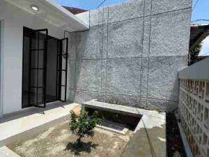 Rumah Baru 1 Lantai Siap Huni di Jati Sari Permai, Jati Asih, Kota Bekasi.. , tersedia melalui melalui situs Olx