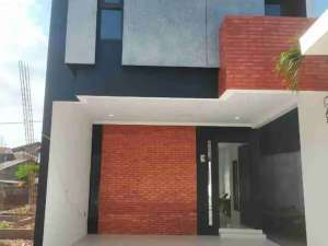 Rumah Baru 2 Lantai Cibodas Antapani Kota Bandung SHM 900 jutaan bisa KPR , tersedia melalui melalui situs Olx