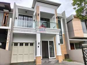 Rumah Baru Classic Minimalis di Batununggal , tersedia melalui melalui situs Olx