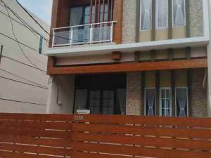 RUMAH BARU DI BINTARA , tersedia melalui melalui situs Olx