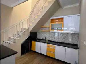 RUMAH BARU DI KAYU PUTIH - PULOGADUNG - MATRAMAN , tersedia melalui melalui situs Olx