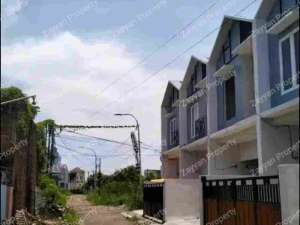Rumah Baru GressMedokan Rungkut Surabaya , tersedia melalui melalui situs Olx