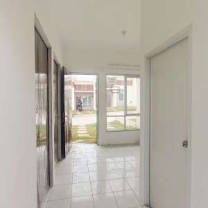 Rumah baru jadi siap huni di Kota Podomoro Tenjo, kab Bogor , tersedia melalui melalui situs Olx