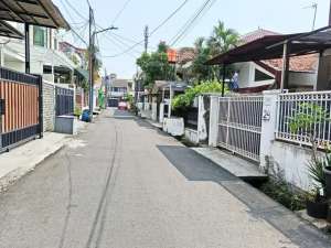 Rumah Baru Modern Natural tropis Siap Huni Di Rawamangun Jakarta Timur , tersedia melalui melalui situs Olx