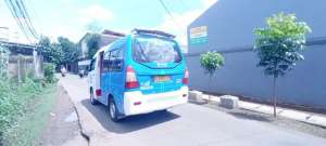 Rumah baru siap huniada dek, cluster, Bambu Apus,Cipayung, Jakarta. , tersedia melalui melalui situs Olx