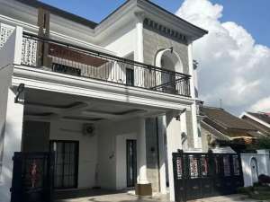 rumah baru siap huni area sengkaling dkt tlogomas dinoyo kota wisata batu area kampus UMM,UIN,UNISMA , tersedia melalui melalui situs Olx