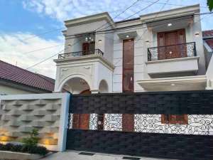 RUMAH BARU SIAP HUNI.. BILLYMOON PONDOK KELAPA - JAKARTA TIMUR , tersedia melalui melalui situs Olx