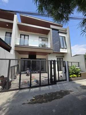 Rumah baru siap huni jalan godean KM 6 sidoarum , tersedia melalui melalui situs Olx