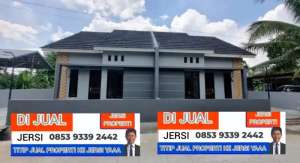 RUMAH BARU SIAP HUNI SISA 1 UNIT SAMARINDA ULU 6262 , tersedia melalui melalui situs Olx