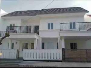 RUMAH BARU VILLA MELATI MAS , tersedia melalui melalui situs Olx