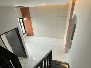 RUMAH BARU WISMA MUKTI KLAMPIS ANOM , tersedia melalui melalui situs Olx