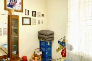 Rumah Bebas Banjir 15 Menit ke RSUD Kalideres LB 150 Bisa KPR J-19254 , tersedia melalui melalui situs Olx