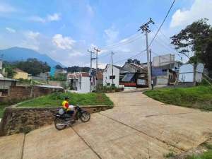 Rumah Bebas Banjir Cicil Langsung Pemilik Dekat Alun-Alun Ujungberung , tersedia melalui melalui situs Olx