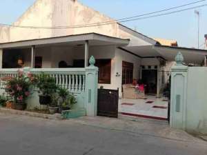 RUMAH BESAR 165M2 DI PONDOK CIPTA BINTARA , tersedia melalui melalui situs Olx