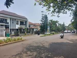 Rumah Bogor Nirwana Residence lokasi di Jl. Bogor Nirwana Residence No. 37, tersedia melalui melalui situs Olx