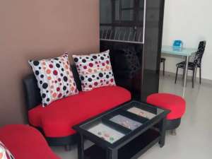 Rumah Bukit Palma Citraland Surabaya Barat dekat Pakuwon Mall , tersedia melalui melalui situs Olx