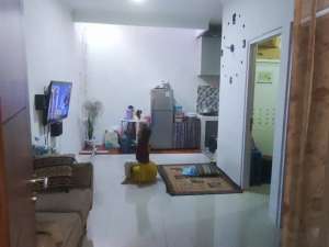 Rumah Cantik Di Komplek Bumi Cikoneng Indah Bandung , tersedia melalui melalui situs Olx