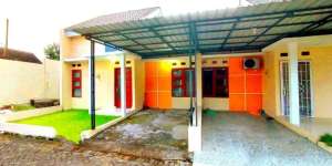 Rumah cantik di perumahan cluster elite solo baru , tersedia melalui melalui situs Olx