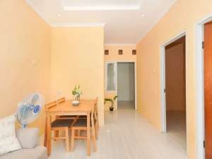 Rumah Cantik Idaman 15 Menit ke Terminal Sawangan Dibantu KPR J-24640 , tersedia melalui melalui situs Olx