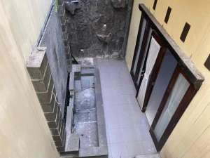 Rumah Cantik Siap Huni Tingkat 2 Lantai Di IndraprastaCluster , tersedia melalui melalui situs Olx