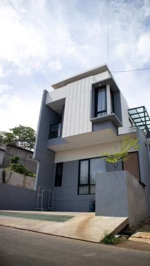 Rumah Cantik View Kota Bandung di Ujungberung Sayap Arcamanik Cijambe , tersedia melalui melalui situs Olx