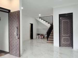 Rumah cigadung dago bandung dekat lapangan golf bisa kpr , tersedia melalui melalui situs Olx