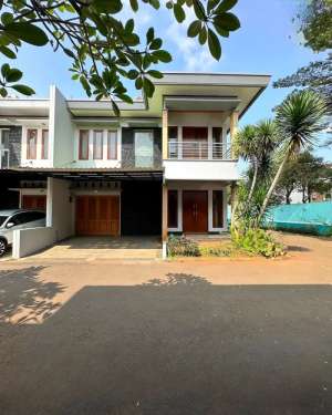 Rumah Cilandak Barat Dijual. UNIT Terawat, Dlm Cluster. NEGO sd DEAL , tersedia melalui melalui situs Olx