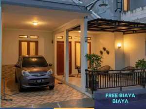 Rumah cluster 1unit lagi siap huni tanah nya luas ,lokasi strategis dijamin murah , tersedia melalui melalui situs Olx