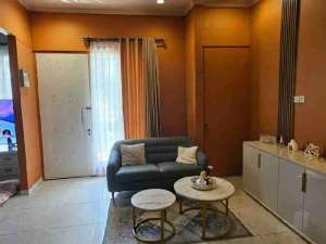 Rumah Cluster 2 Lantai SHM Luas 84m 2 Kamar Dekat RS Brawijaya Graha Raya , tersedia melalui melalui situs Olx