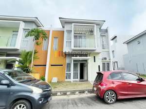 Rumah Cluster 2 Lantai Siap Huni Di Perum Glory View , tersedia melalui melalui situs Olx