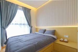 Rumah Cluster - Abdi GunSa Estate Lokasi Strategi Dekat RS Husada , tersedia melalui melalui situs Olx