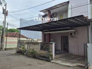 RUMAH CLUSTER DI DAERAH KALICARI SEMARANG TIMUR , tersedia melalui melalui situs Olx