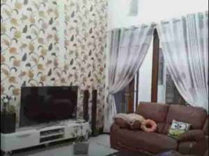 Rumah cluster Harris residence Billymoon pondok kelapa duren Sawit Jakarta Timur , tersedia melalui melalui situs Olx