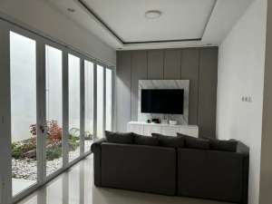 Rumah Cluster MURAH di PESONA BALI Ciwaruga Setiabudi Lokasi dekat ke Wisata Lembang Bandung , tersedia melalui melalui situs Olx