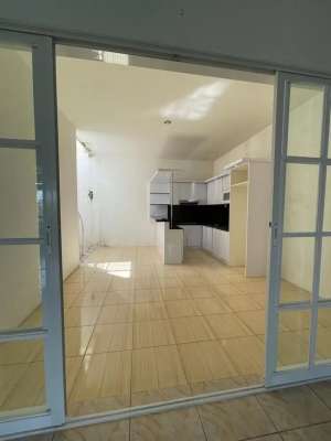 Rumah Cluster Murah Sentraland Paradise Dekat Stasiun Parung Panjang , tersedia melalui melalui situs Olx