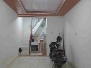 rumah cluster siap huni , tersedia melalui melalui situs Olx