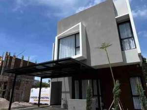 Rumah Dago Valley Hunian Eksklusif di Dago Jantung Kota Bandung SHM , tersedia melalui melalui situs Olx