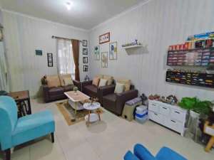 Rumah dalam Cluster harus terjual segera BU , tersedia melalui melalui situs Olx