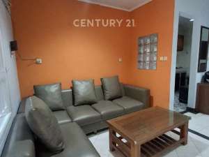 Rumah Dalam Gang Bebas Banjir Lokasi Fantastis Di Johar Baru , tersedia melalui melalui situs Olx