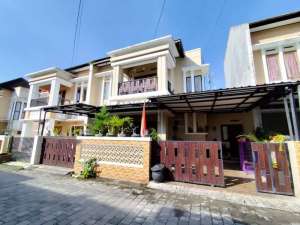 Rumah Dalam Perum Metro Harmoni, Wedomartani Ngemplak Sleman , tersedia melalui melalui situs Olx