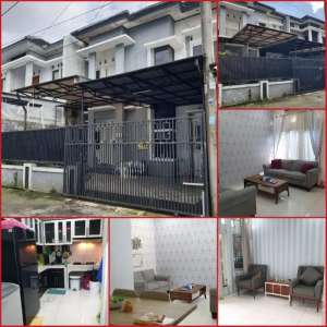 rumah dalam perumahan jln titibumi jln godean sangat strategis , tersedia melalui melalui situs Olx