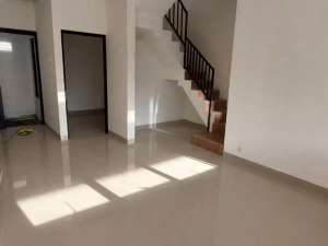 Rumah di Bekasi Yang Strategis Dekat Dengan 4 pintu Tol Jatiwarna Jatiwaringin Jatiasih Jatibening Dengan DP 10jt Cicilan 4 jutaan , tersedia melalui melalui situs Olx