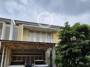 Rumah di Cluster Eksklusif Grand Orchard Cluster Ebony, Kelapa Gading, Jakarta Utara , tersedia melalui melalui situs Olx