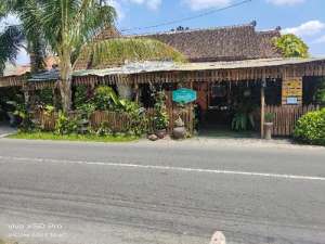 rumah di gagak Sipat bandara , tersedia melalui melalui situs Olx