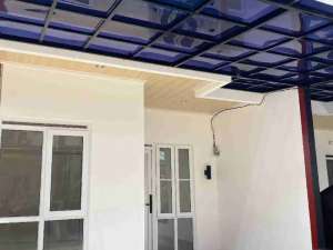 Rumah di Jakarta Selatan deket Halte Busway Campus Budi Luhur , tersedia melalui melalui situs Olx