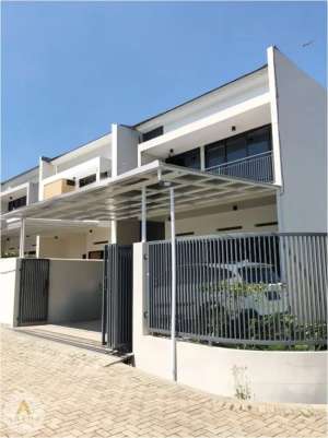 rumah di sariwangi ciwaruga di hook siap huni , tersedia melalui melalui situs Olx